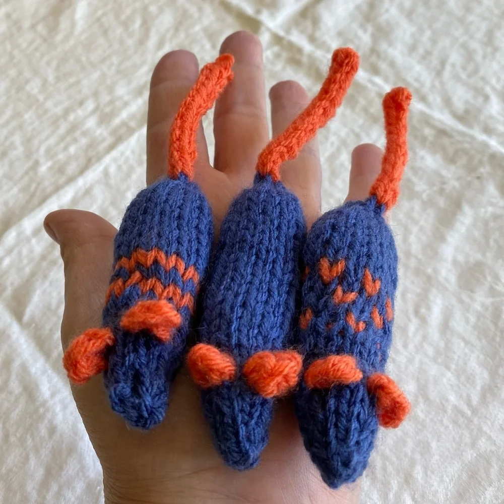 Cat Toys